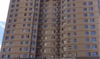 哈尔滨着火 哈尔滨着火